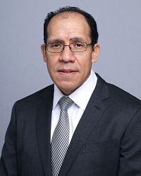 Jose Churrango