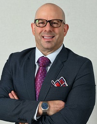 Paul Gagilo MD