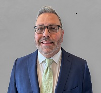 John Sotiriadis MD