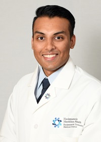 Neel Shah DO