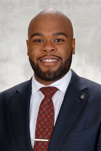 Joseph Vladimir MD