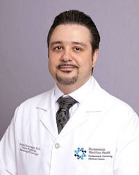 Behzad AmoozgarMD