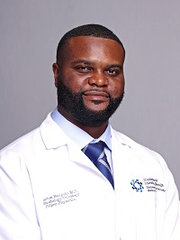 Ayrton Bangolo