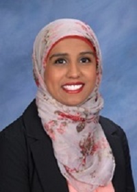 Sumaiya BegumUllah