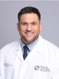 Gabriel Hemighaus