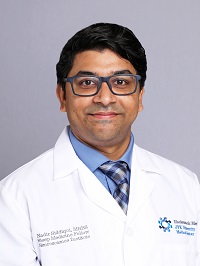 Nadir Siddiqui MBBS