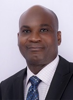 Victor Ogoe MD
