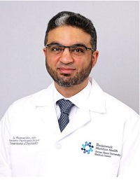 Ahmed Shamseldin MD