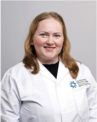 Diana Voloshyna MD