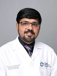 Trivedi Chinmay