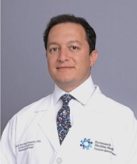 Davood Hosseini MD