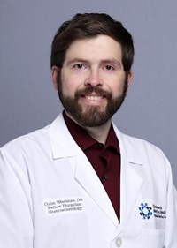 Colin Westerman DO