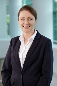 Aneta Wojcik, DDS, MA