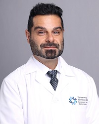 Mohammed Andalib MD