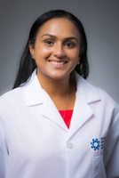 Sabrina Malik, M.D.