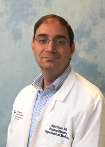 Mayer Ezer