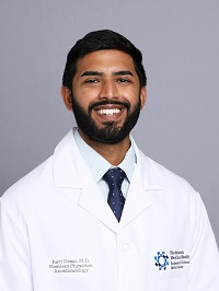 Ravi Desai MD