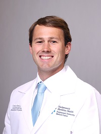 Conor Beil MD