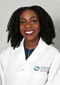 Joanna Akinlosotu, M.D.