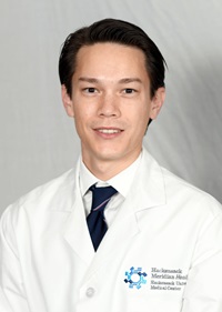 Andrew Ames, D.O.