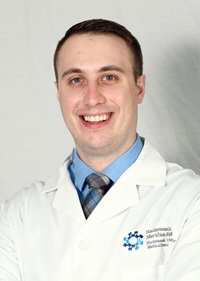 Matthew Avenoso, D.O.