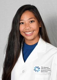 Alexis Kahanu, M.D., M.B.A.