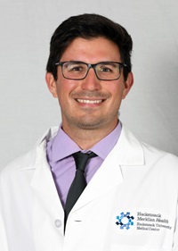 Bryan Lembo, D.O.