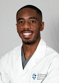 Royale M. Nichols, M.D.