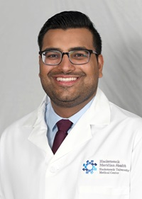Rahul Tilani, D.O.