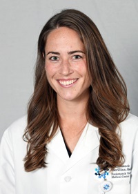 Megan Winters, D.O.
