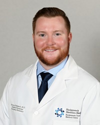 Michael Bieszard, M.D.