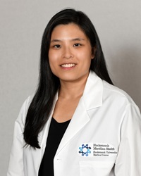 Emily Chao, D.O., M.Sc
