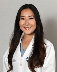 Julia Kang, D.O.