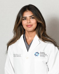 Jasmeen Kaur, D.O.