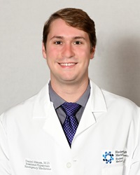 Daniel Menza, M.D.