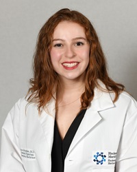 Hope Schneider, M.D.