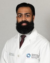 Ranjit Singh, D.O.
