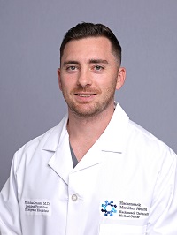 Nicholas Jensen
