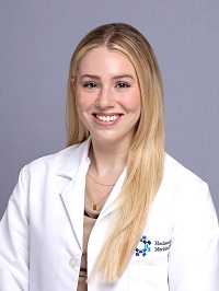 Mackenzie Kimball