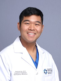 Patrick Lin