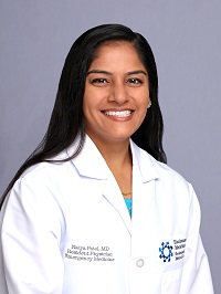 Naiya Patel