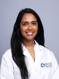 Hephziba Yohannan