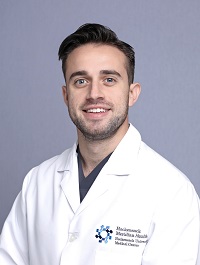 Aaron Zohar Bondar