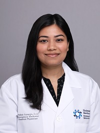 Nishat Ananya