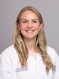 Emma Daly