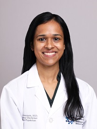 Sherin Oommen