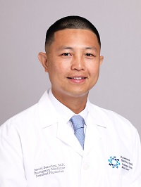 Daniel Sanchez
