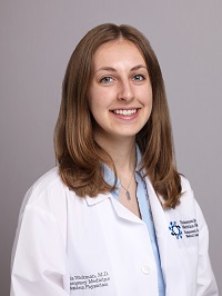 Julia Wickman