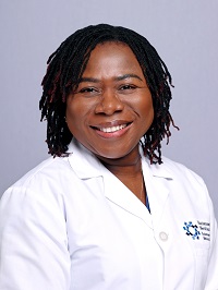 Florence Narteh APN