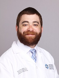 Eric Bernstein MD